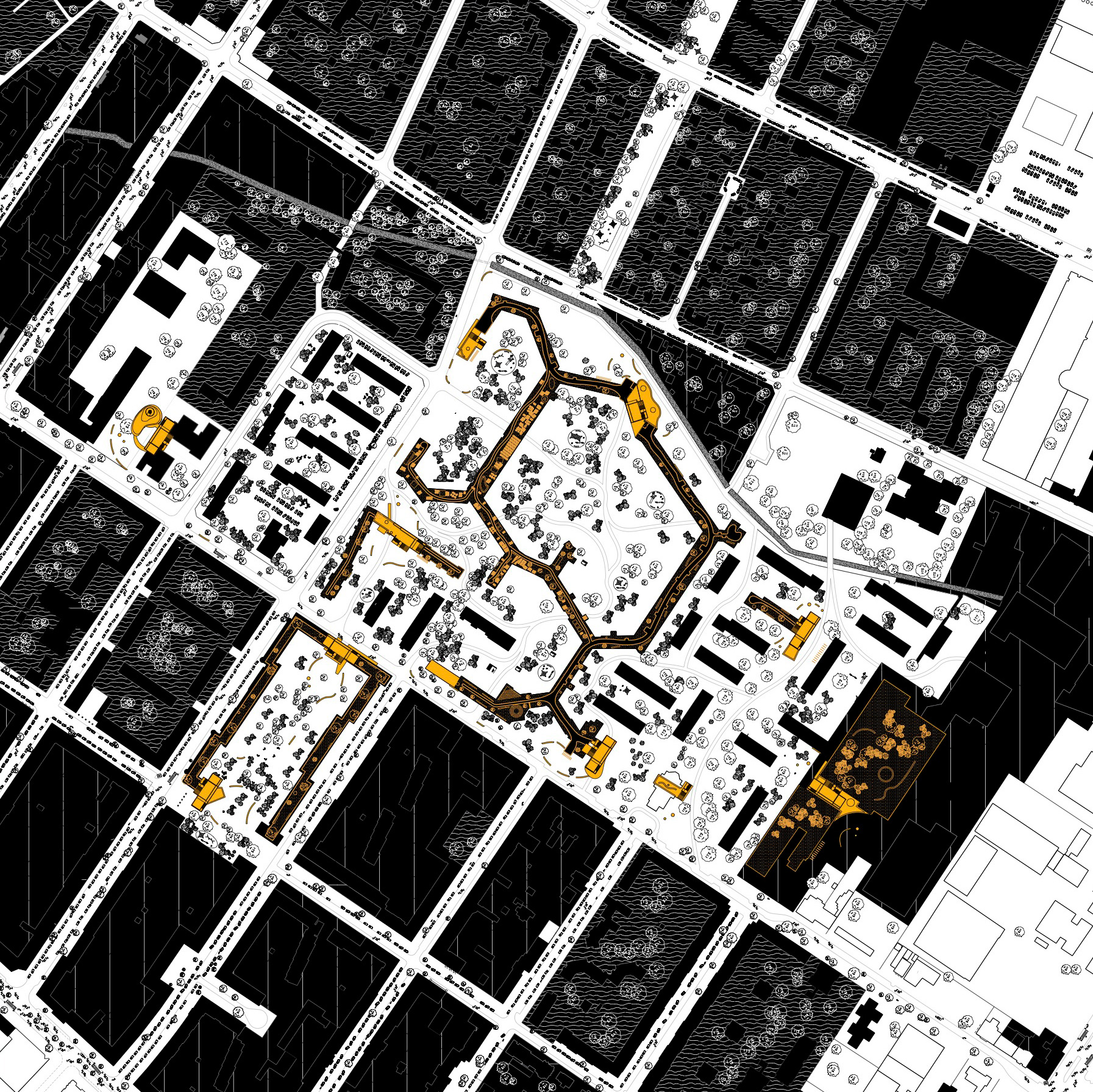 Peripheries